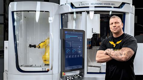 titans of cnc